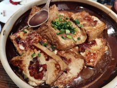 煎酿水鬼重-广府乡下·饭庄(新港东路店)
