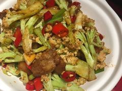 -西贝(金桥店)