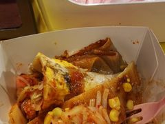 -四环冷面王(西单华威约饭街店)