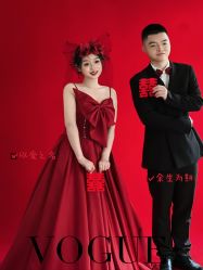 -纪可婚纱摄影平潭旅拍