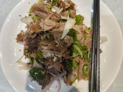 -松针蔡记蒸饺(花园路店)