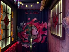 -长藤鬼校(东门店)