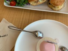 -Bracket Coffee(工体店)