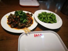 -杨氏青龙虾·羊蝎子(金盛路总店)