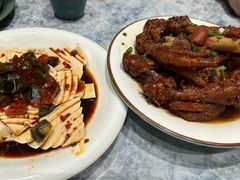 -聚丰园•湖鲜餐厅(阿红私房菜梅石路店)
