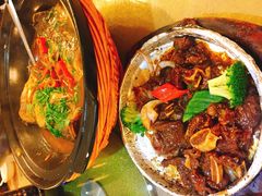 -金陵后厨·南京菜(新街口秣陵路店)