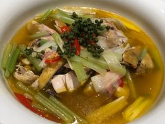 -张福记(陇海中路店)