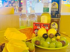 -皇室假期美食水疗会(春风路店)