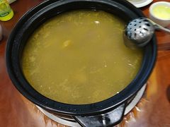 -菌之家·专业纯野生菌火锅·特色炒菌
