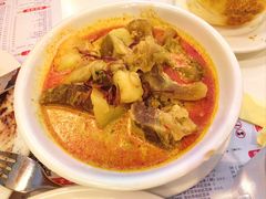 -大哥餐厅(西城花园店)