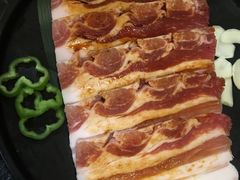 -九田家黑牛烤肉料理(郫都万达檬柏西路店)