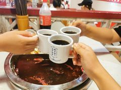 -陈艳红火锅菜·冒菜(簋街店)