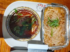 锡纸金针菇-本色.小马哥烧烤(五一路总店)