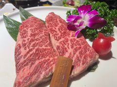 -觅福里•熟成和牛餐厅