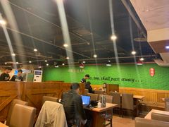 大堂-香猪坊(五道口店)