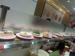 android_upload_pic-争鲜回转寿司(飞洲国际店)
