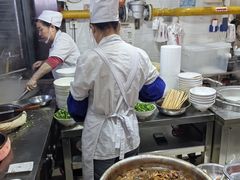 -李兰英湖南面馆(护国路店)