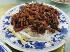 -利群烤鸭店(前门店)
