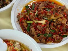 -笨罗卜浏阳菜馆(龙华鹏润达店)
