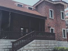 -天津津利华酒店