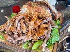 -友鹏海鲜(新宜白大道店)