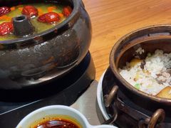 -云海肴云南菜·蒸汽石锅鱼(北京良乡华冠店)