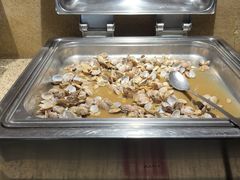 -汉巴味德·烤肉与啤酒的自助(杭州大悦城店)