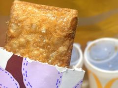 -麦当劳(秣陵路店)