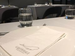 -GreyWhale灰鲸餐厅(武汉国际广场店)