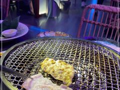 -十三姨正合丰烤肉(营迹路店)