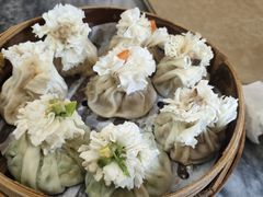 -都一处烧麦馆(前门店)