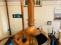 -青岛啤酒博物馆