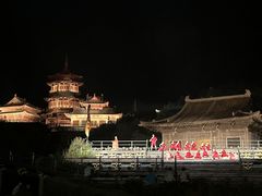 -禅宗少林·音乐大典