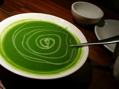 -绿茶餐厅(华联万柳店)