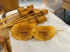-开蚝屋·海鲜龙虾烧烤(文二路店)