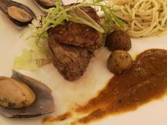 -红房子西菜馆(淮海中路店)
