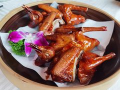 -石头咕(葵蓬店)