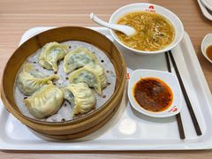 -东升灌浆包(辛庄街总店)
