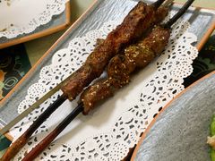 -新疆红柳花餐厅(新洲店)