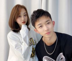 -FOR YOU造型