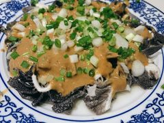 -宣武小院涮肉(前门店)