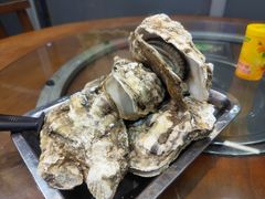 -蚝得喜海鲜(东城店)