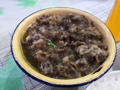 -定家小酥肉·清真(回民街店)