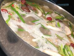 -马老六清真餐厅(雁滩店)