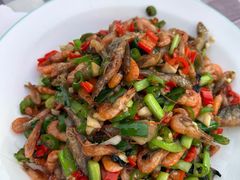 -辣不怕口味虾(凌霄路店)