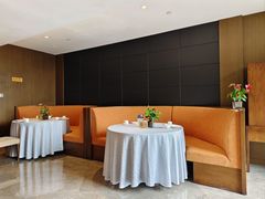 -徐州绿地皇冠假日酒店-汉宫中餐厅