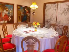 包厢-玫瑰厅上海菜(兴国路店)