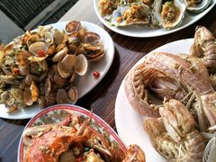 -花乐餐厅(涠洲岛店)