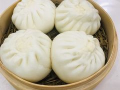 -食膳公园包子铺(烈士公园店)