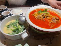 -绿茶餐厅(深圳龙华天虹购物中心店)